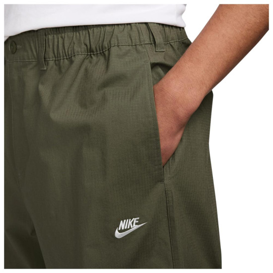 Nike Ανδρικό παντελόνι Sportswear Club Woven Cargo Pants Nike Ανδρικό παντελόνι Sportswear Club Woven Cargo Pants